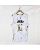 Kyrie Irving #11 Brooklyn Nets Jersey