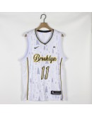 Kyrie Irving #11 Brooklyn Nets Jersey