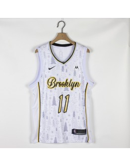 Kyrie Irving #11 Brooklyn Nets Jersey