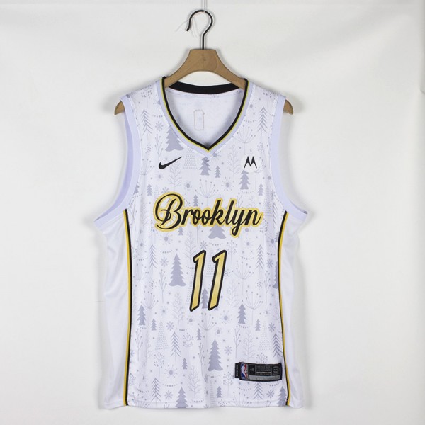 Kyrie Irving #11 Brooklyn Nets Jersey