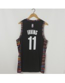 Kyrie Irving #11 Brooklyn Nets Jersey