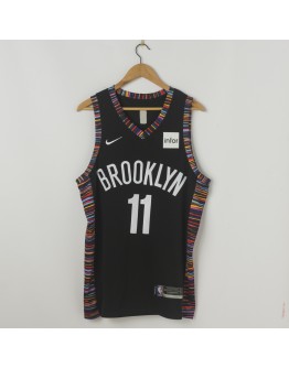 Kyrie Irving #11 Brooklyn Nets Jersey