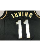 Kyrie Irving #11 Brooklyn Nets Jersey