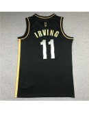 Kyrie Irving #11 Brooklyn Nets Jersey