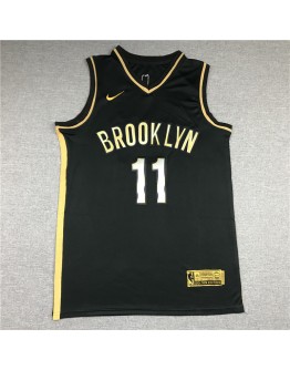 Kyrie Irving #11 Brooklyn Nets Jersey