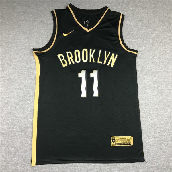 Kyrie Irving #11 Brooklyn Nets Jersey