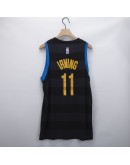 Kyrie Irving #11 Brooklyn Nets Jersey