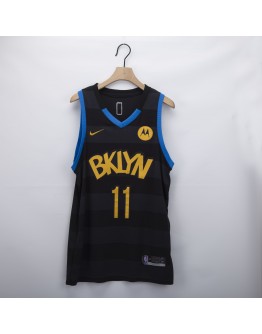 Kyrie Irving #11 Brooklyn Nets Jersey