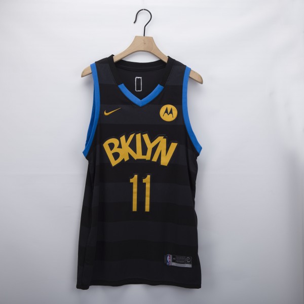 Kyrie Irving #11 Brooklyn Nets Jersey