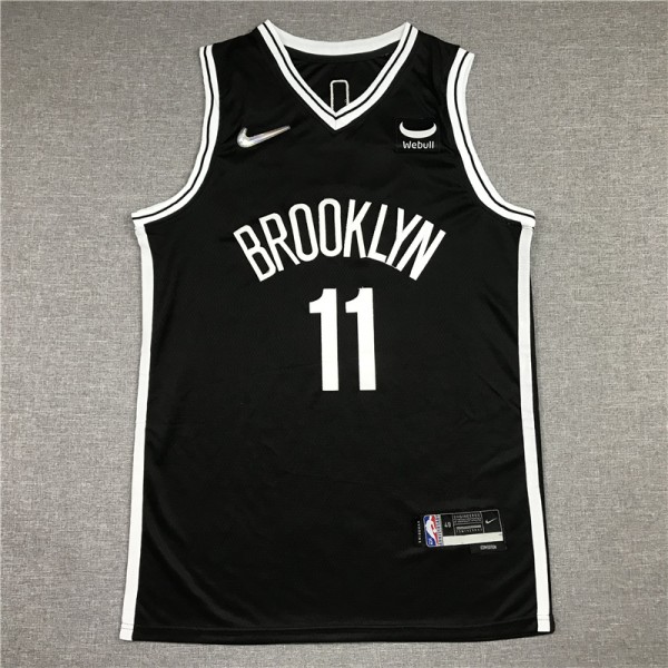 Kyrie Irving #11 Brooklyn Nets Jersey