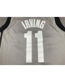 Kyrie Irving #11 Brooklyn Nets Jersey