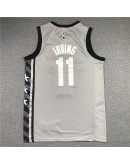 Kyrie Irving #11 Brooklyn Nets Jersey