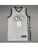 Kyrie Irving #11 Brooklyn Nets Jersey