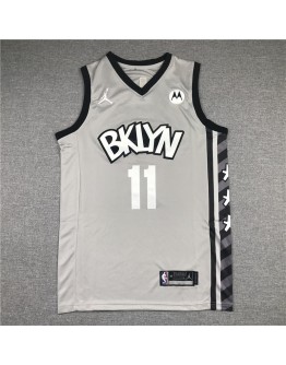 Kyrie Irving #11 Brooklyn Nets Jersey