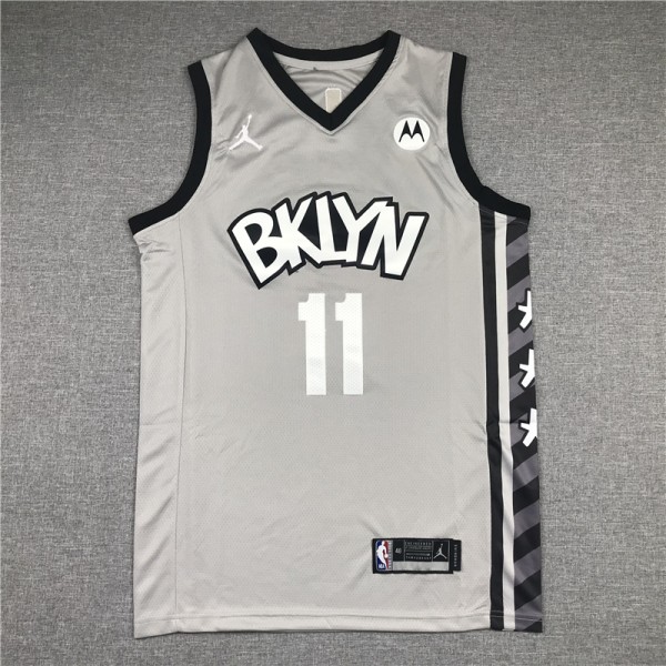 Kyrie Irving #11 Brooklyn Nets Jersey