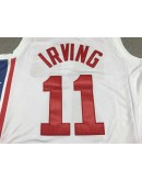 Kyrie Irving #11 Brooklyn Nets Jersey