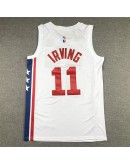 Kyrie Irving #11 Brooklyn Nets Jersey