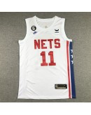 Kyrie Irving #11 Brooklyn Nets Jersey