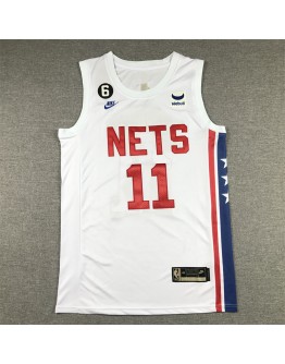 Kyrie Irving #11 Brooklyn Nets Jersey