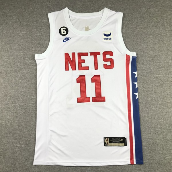 Kyrie Irving #11 Brooklyn Nets Jersey