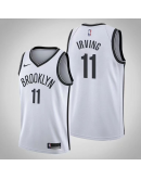 Kyrie Irving #11 Brooklyn Nets Jersey