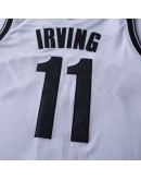 Kyrie Irving #11 Brooklyn Nets Jersey