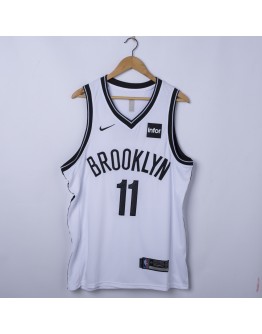 Kyrie Irving #11 Brooklyn Nets Jersey