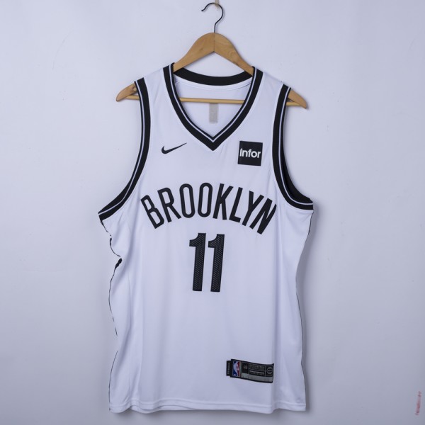 Kyrie Irving #11 Brooklyn Nets Jersey