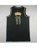 Kyrie Irving #11 Brooklyn Nets Jersey