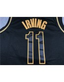 Kyrie Irving #11 Brooklyn Nets Jersey