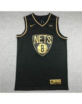 Kyrie Irving #11 Brooklyn Nets Jersey