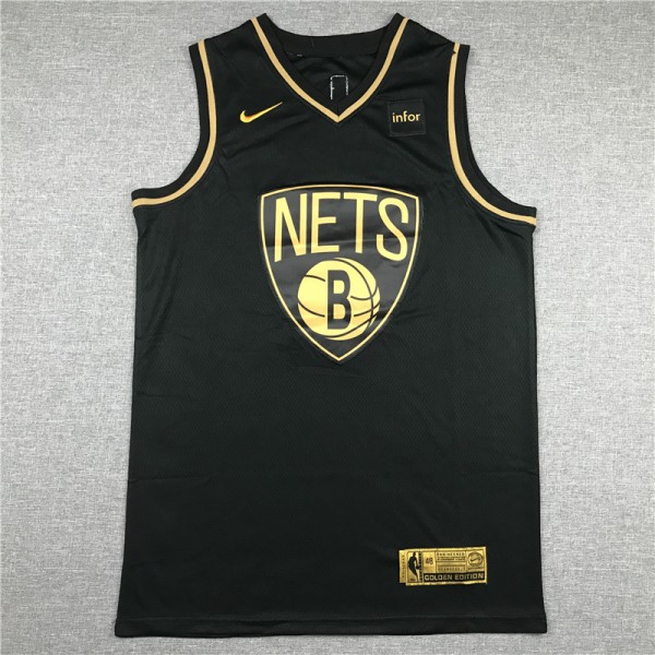 Kyrie Irving #11 Brooklyn Nets Jersey