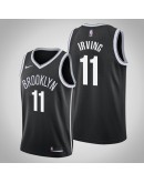 Kyrie Irving #11 Brooklyn Nets Jersey