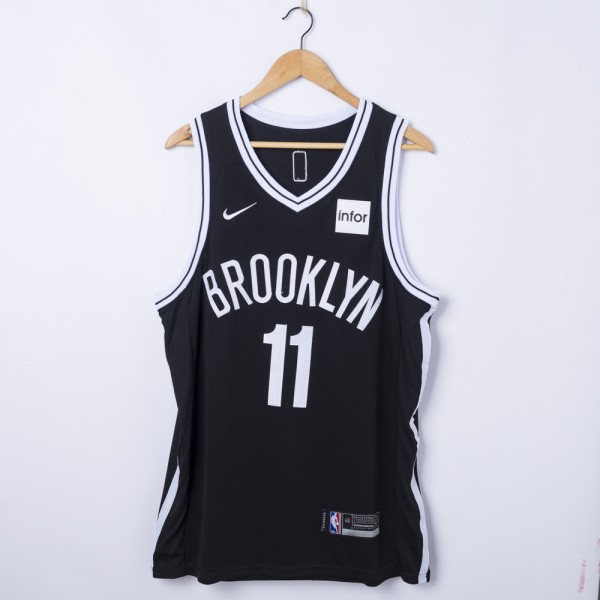 Kyrie Irving #11 Brooklyn Nets Jersey