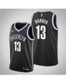 James Harden #13 Brooklyn Nets Jersey