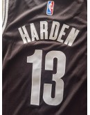 James Harden #13 Brooklyn Nets Jersey