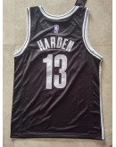 James Harden #13 Brooklyn Nets Jersey