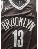 James Harden #13 Brooklyn Nets Jersey