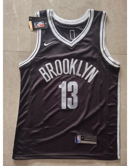 James Harden #13 Brooklyn Nets Jersey