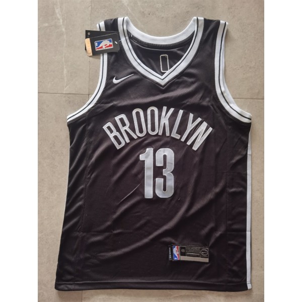 James Harden #13 Brooklyn Nets Jersey