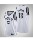 James Harden #13 Brooklyn Nets Jersey