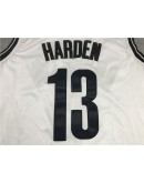 James Harden #13 Brooklyn Nets Jersey