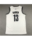 James Harden #13 Brooklyn Nets Jersey