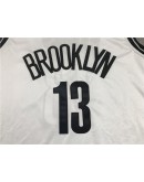 James Harden #13 Brooklyn Nets Jersey