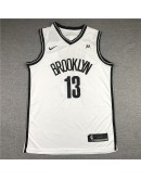 James Harden #13 Brooklyn Nets Jersey