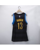 James Harden #13 Brooklyn Nets Jersey