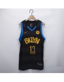 James Harden #13 Brooklyn Nets Jersey