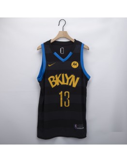 James Harden #13 Brooklyn Nets Jersey