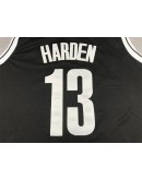 James Harden #13 Brooklyn Nets Jersey