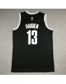 James Harden #13 Brooklyn Nets Jersey